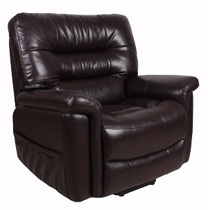 Therapedic Washington Reclining Lift Chair